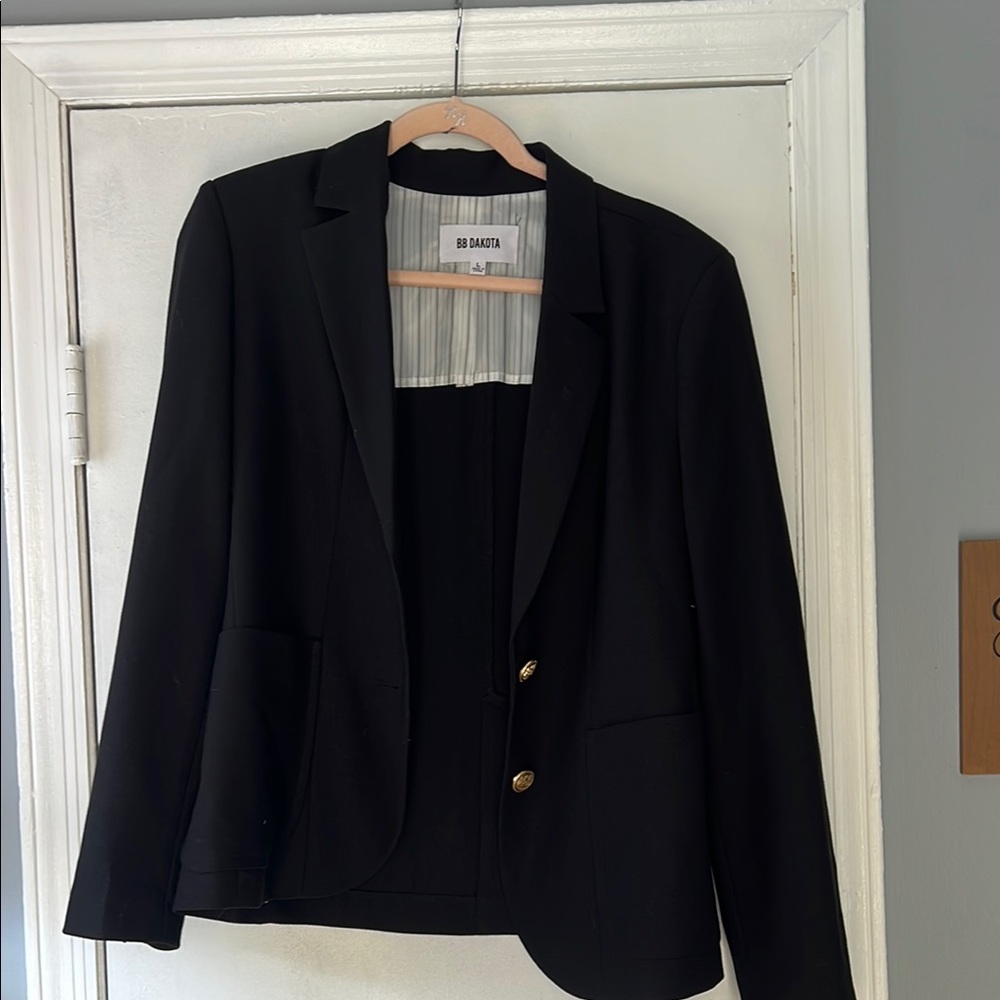 BB Dakota Blazer